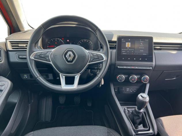 Renault Clio V 2019 1.0 tce Zen Gpl 100cv my21 - Foto 7