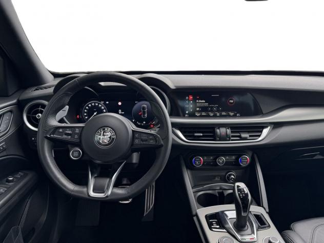 Alfa Romeo Stelvio 2.2 TD 210 CV Veloce AT8 Q4 - Foto 8