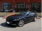 JAGUAR XF 2.0 D 180 CV aut. Prestige rif. 23914278