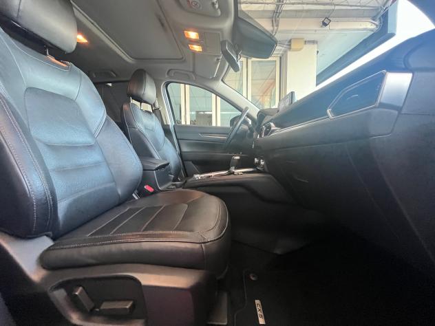 Mazda CX-5 2.2L 150cv AWD Exceed Skyactiv-Drive 6AT - Foto 8