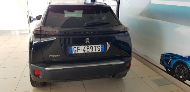 PEUGEOT 2008 2ª serie 2008 PureTech 100 S&S Allure Pack - Foto 3