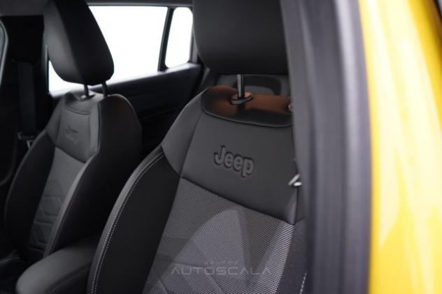 JEEP Avenger 1.2 Turbo 101cv Altitude rif. 24143034 - Foto 10