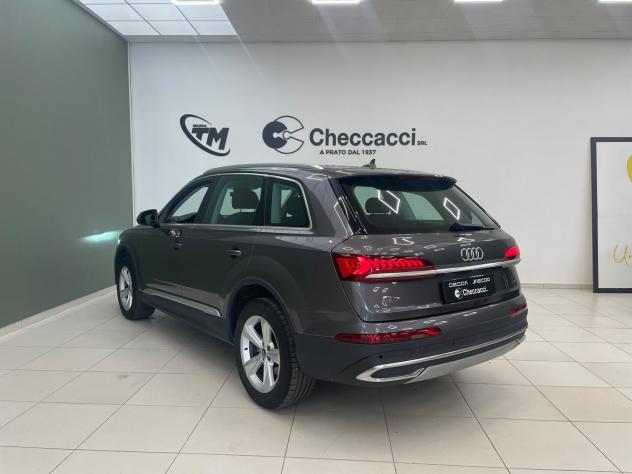 Audi Q7 45 TDI quattro tiptronic Sport - Foto 6