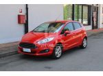Ford Fiesta Fiesta 1.2 60CV 5 porte Titanium