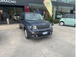 Jeep Renegade 2019 1.5 turbo t4 mhev Limited 2wd 130cv dct