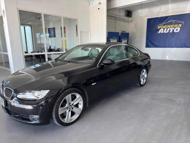BMW 330 xd cat Coupé Futura rif. 23808909 - Foto 7