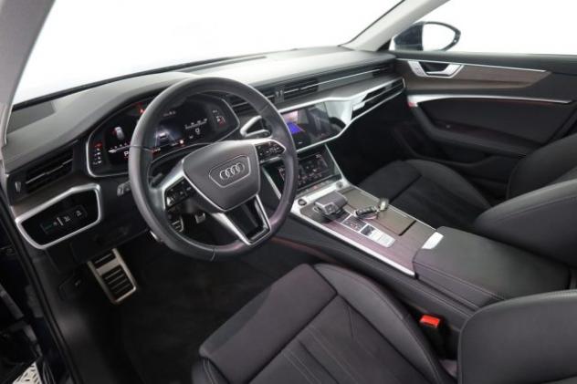 AUDI A6 allroad A6 allroad 40 TDI 2.0 quattro S tronic Business Ad rif. 23738330