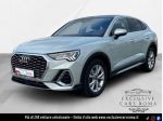 AUDI Q3 SPB 35 TDI S tronic S line Sline rif. 23613450