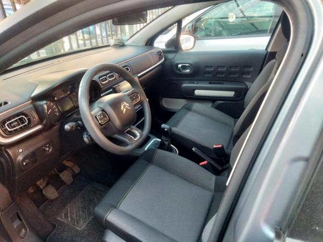 Citroen C3 1.2 puretech GPL - Foto 2