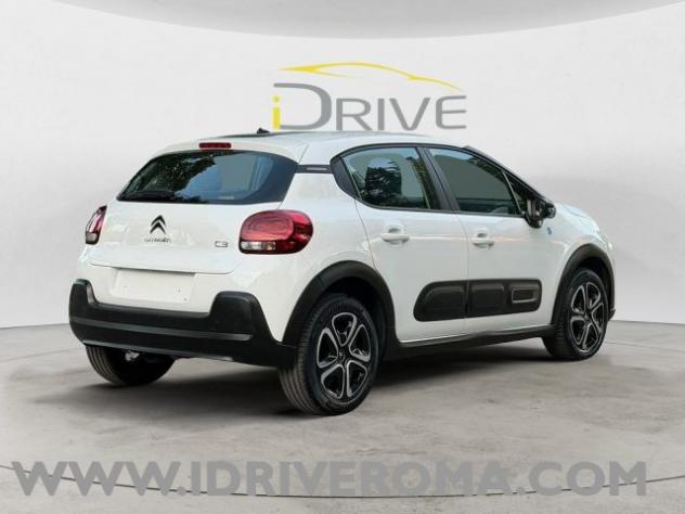 CITROEN C3 C3 1.2 puretech C-Series s&s 83cv +GPL rif. 24189202 - Foto 4
