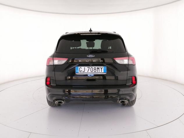 Ford Kuga 1.5 ecoblue ST-Line 2wd 120cv - Foto 4