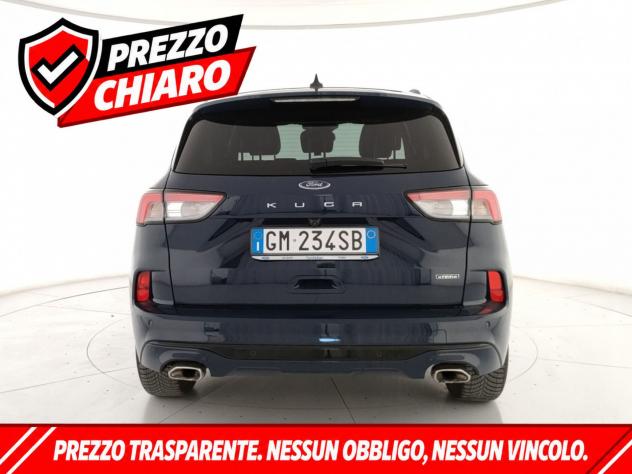 Ford Kuga 2.5 phev ST-Line X 2wd 225cv cvt - Foto 4