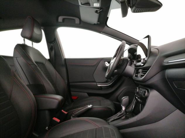 Ford Puma 1.0 ecoboost h ST-Line X s&s 125cv auto - Foto 6