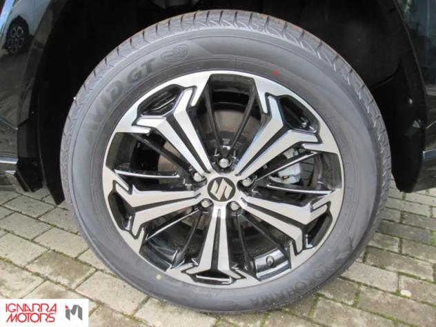 Suzuki Across A CROSS PLUG IN HYBRID 4 WD YORU A/T 306CV GC554WZ - Foto 7