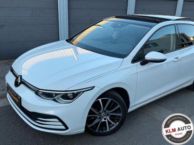 VOLKSWAGEN Golf 1.5 eTSI 150 CV EVO ACT DSG Style rif. 23662514 - Foto 5