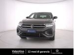 Volkswagen T-Roc 2.0 TDI DSG SCR R-Line