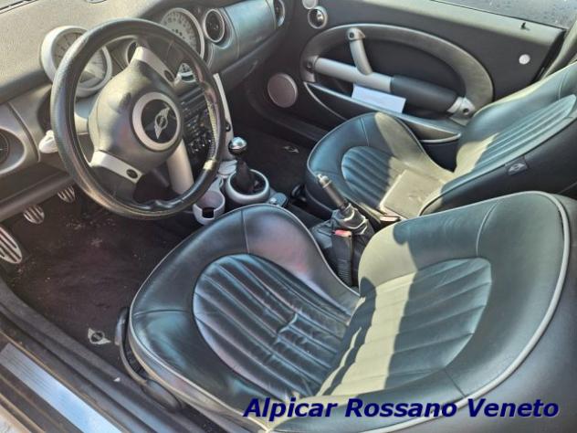 MINI Mini 1.6 16V Cooper S rif. 23886141 - Foto 6