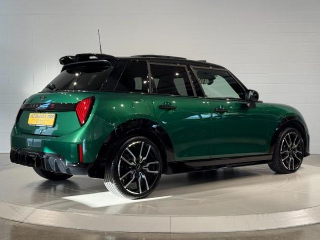 MINI Cooper S 5 Porte JCW/JOHN COOPER WORKS TETTO / PREZZO REALE rif. 24138962 - Foto 5