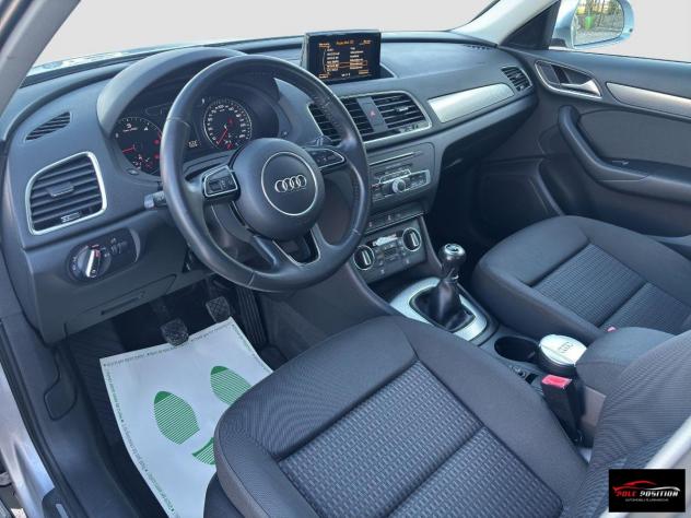 AUDI - Q3 - 2.0 TDI 120CV Business - Foto 9