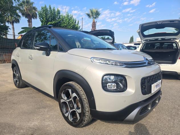 CITROEN C3 AIRCROSS TETTO APRIBILE 110 SHINE FULL - Foto 6