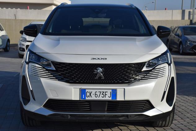 Peugeot 3008 BlueHDi 130 S&S EAT8 GT - Foto 2