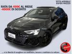 Audi RS3 SPB TFSI quattro Stronic#TETTO APRIBILE!
