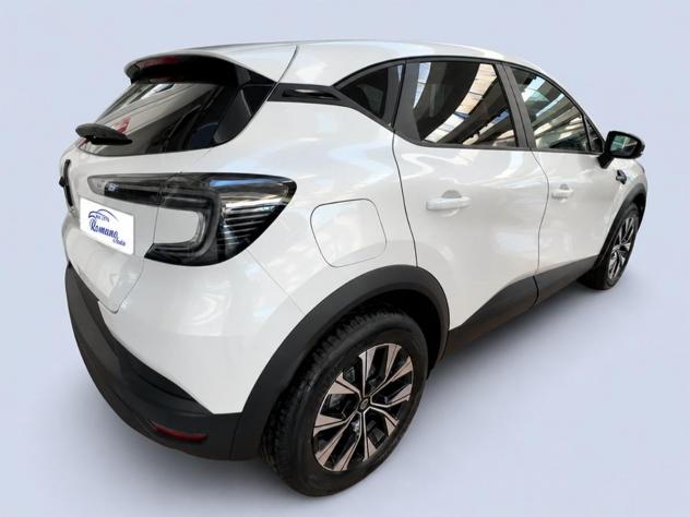 NEW Renault Captur 1.2 eco-g Evolution 120cv#G.P.L DI SERIE! - Foto 3