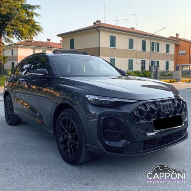 AUDI Q5 40 TFSI quattro S tronic S line - NUOVO MODELLO rif. 23796865 - Foto 2