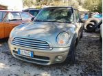 Mini Cooper D Clubman 1.6 16V