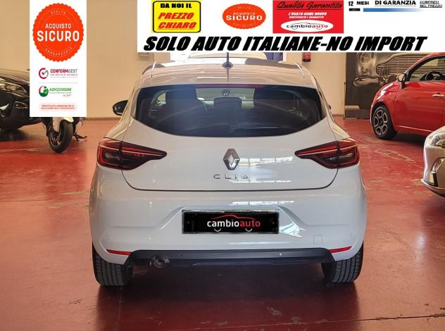 Renault Clio TCe 90 CV 5 porte Business - Foto 2