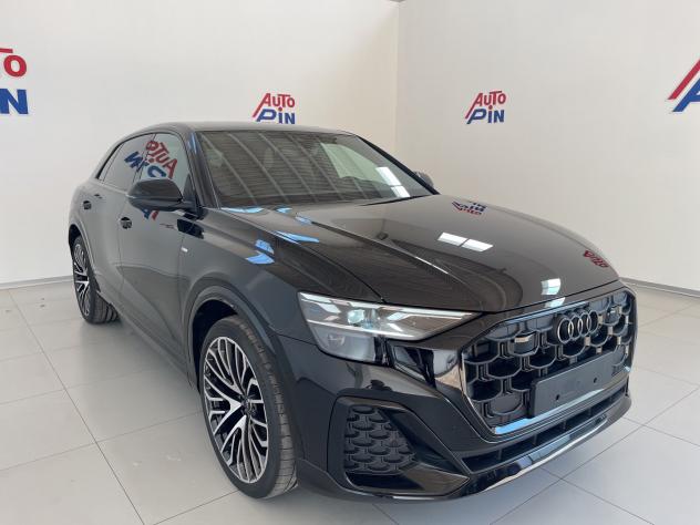 Audi Q8 50 TDI 286 CV quattro tiptronic S line - Foto 3