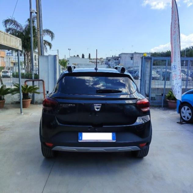 DACIA Sandero Stepway 1.0 TCe ECO-G Comfort rif. 23969581 - Foto 3