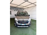 Citroen Berlingo Multispace 1.6 BlueHDi Feel 99CV 73KW