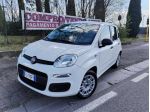 FIAT PANDA 1.2 8V FIRE EASY POWER EASY GPL 79000KM 9/2017 MANUTENZIONI FATTE