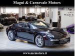 PORSCHE 991 CARRERA 4 CABRIO|SPORT CHRONO|PDLS|CAMERA rif. 23863665