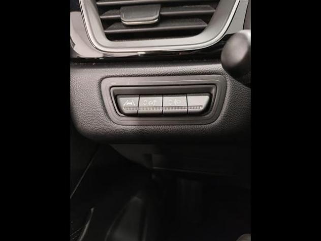 RENAULT Captur 1.6 E-Tech full hybrid Equilibre 145cv auto rif. 24174025 - Foto 8