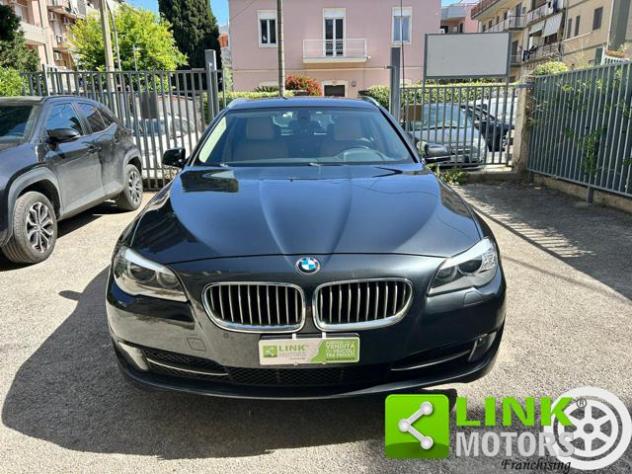 BMW 520 Touring FUTURA rif. 23980132 - Foto 3
