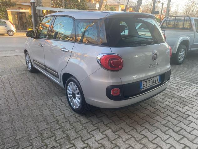 Fiat 500L Living 1.6 Multijet 105 CV Lounge - Foto 3