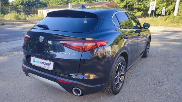 ALFA ROMEO STELVIO 2.2 TD 190CV EXECUTIVE RWD - Foto 7