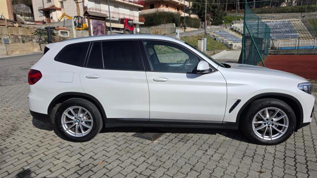 Bmw X3 xDrive20d 48V Luxury - Foto 6