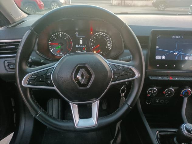 Renault Clio Blue dCi 100 CV 5 porte Evolution - Foto 8
