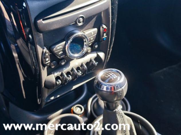 MINI Paceman Mini Cooper D Business Paceman rif. 23821732 - Foto 8