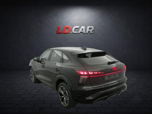 AUDI Q3 SPB e-hybrid 200 kW S tronic S line edition rif. 24188352 - Foto 6