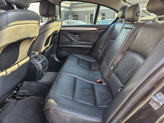 BMW Serie 5 520d Futura - Foto 8