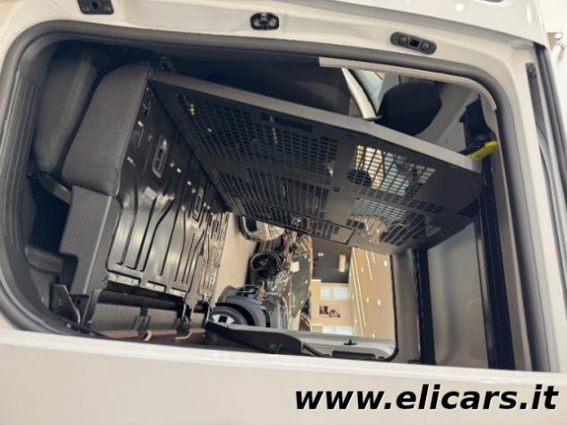 FIAT Doblo Doblò 1.5 BlueHdi 100CV PL Combi N1 rif. 24208023 - Foto 10