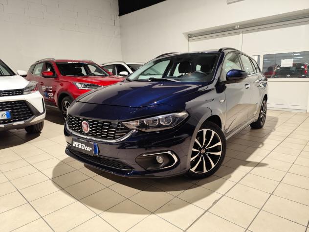 FIAT Tipo 1.6 Mjt S&S SW S-Design