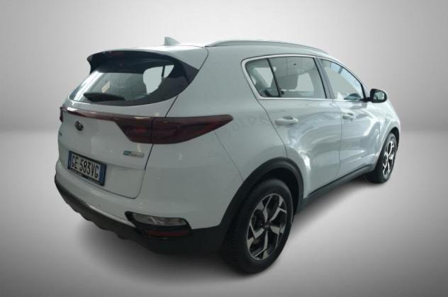 Kia Sportage 1.6 crdi mhev Business Class 2wd 136cv dct - Foto 4