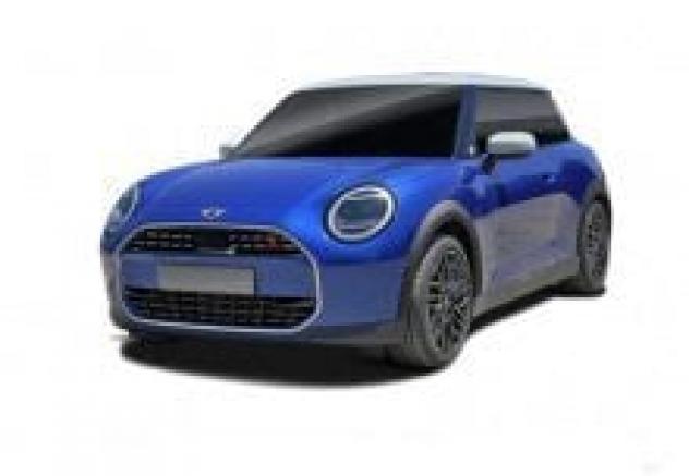 MINI Mini COOPER C - Foto 3