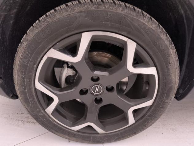 OPEL Crossland 1.2 Elegance s&s 110cv rif. 22328889 - Foto 9