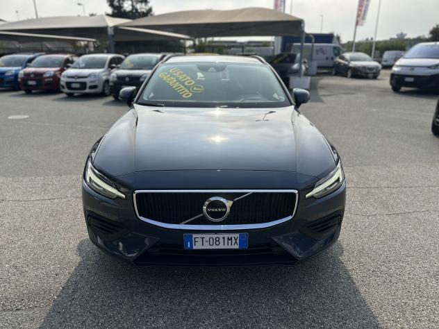 Volvo V60 D3 Business - Foto 2